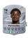 Emmanuel Fernandez no FC 27