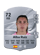 Alba Ruiz no FC 27