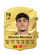 Afonso Moreira no FC 27