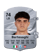 Davide Bartesaghi no FC 27