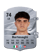 Davide Bartesaghi in FC 27