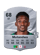 Kingstone Mutandwa in FC 27