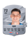 FC 27 sürümünde Orlando Gill