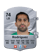 FC 27 sürümünde Ricardo Rodríguez