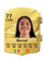 FC 27 sürümünde Rebeca Bernal