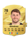 Santiago Giménez in FC 27