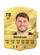 FC 27 sürümünde Santiago Giménez