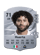 César Huerta in FC 27