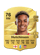 FC 27 sürümünde Omari Hutchinson