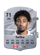 Nathan-Dylan Saliba in FC 27