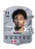 FC 27 sürümünde Nathan-Dylan Saliba
