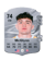 Jack McGlynn in FC 27