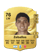 FC 27 sürümünde Exequiel Zeballos