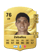 Exequiel Zeballos in FC 27