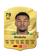 Noah Atubolu in FC 27