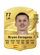 FC 27 sürümünde Bryan Zaragoza