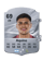 Dylan Aquino in FC 27