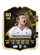 FC 27 sürümünde Franco Mastantuono