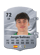 Jorge Salinas in FC 27