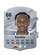 Ronan Kpakio in FC 27