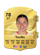 Pietra Tordin no FC 27