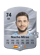 Nacho Miras in FC 27