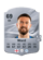 Calum Ward in FC 27