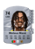 FC 27 sürümünde Mateus Mané