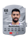 Yahya Benkhaleq in FC 27