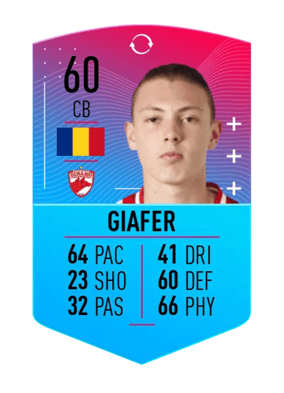 Deniz Giafer FGS SWAPS 1 60 OVR