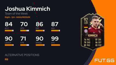 Joshua Kimmich