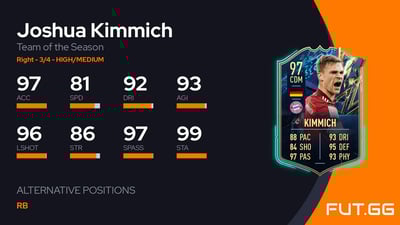 Joshua Kimmich