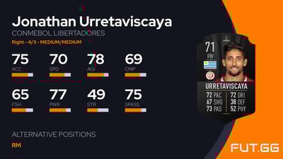 Jonathan Urretaviscaya