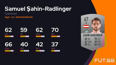 Samuel Şahin-Radlinger
