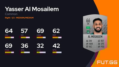 Yasser Al Mosailem