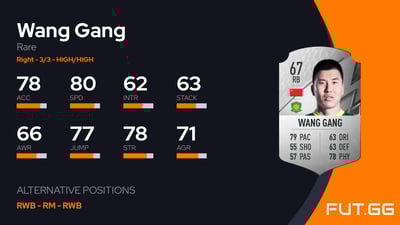 Wang Gang
