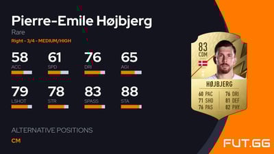 Pierre-Emile Højbjerg