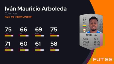 Iván Mauricio Arboleda