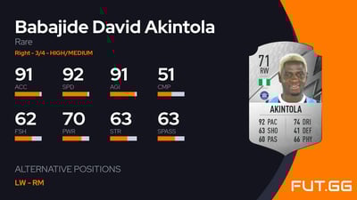 Babajide David Akintola