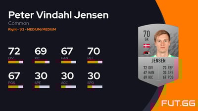 Peter Vindahl Jensen