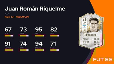 Juan Román Riquelme