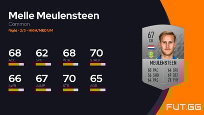 Melle Meulensteen