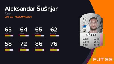 Aleksandar Šušnjar