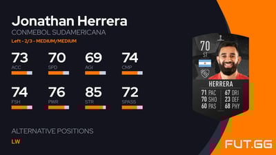 Jonathan Herrera