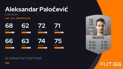 Aleksandar Paločević