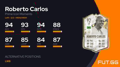 Roberto Carlos