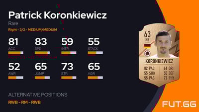 Patrick Koronkiewicz