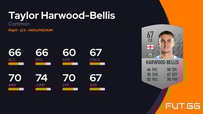 Taylor Harwood-Bellis