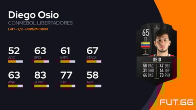 Diego Osio