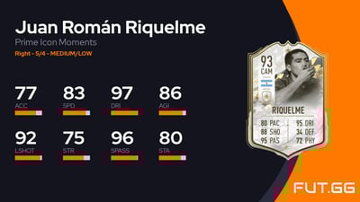 Juan Román Riquelme